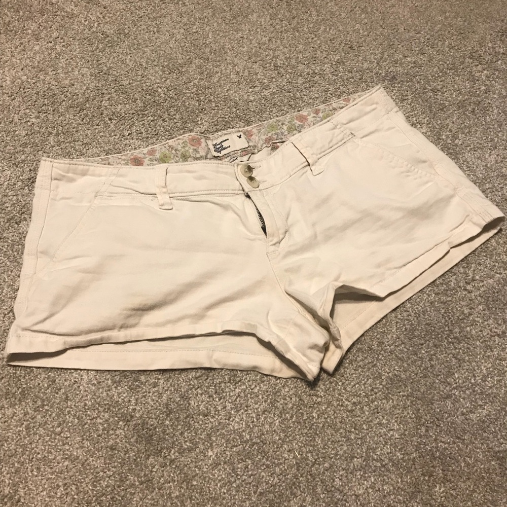 American Eagle shorts